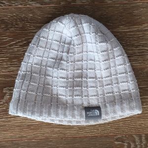 The North Face hat